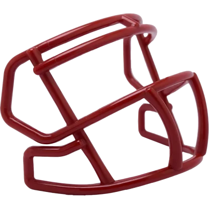 Riddell Speed Mini Facemask Cardinal