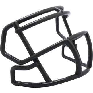 Riddell Speed Mini Facemask Dark Gray