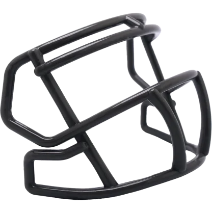 Riddell Speed Mini Facemask Dark Gray