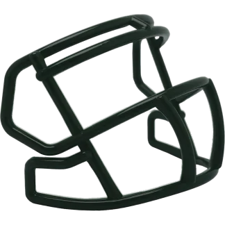 Riddell Speed Mini Facemask Forest Green