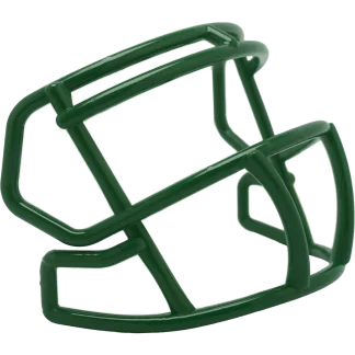 Riddell Speed Mini Facemask Kelly Green