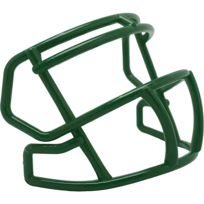 Riddell Speed Mini Facemask Kelly Green