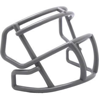 Riddell Speed Mini Facemask Light Gray