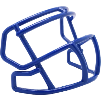 Riddell Speed Mini Facemask Royal Blue