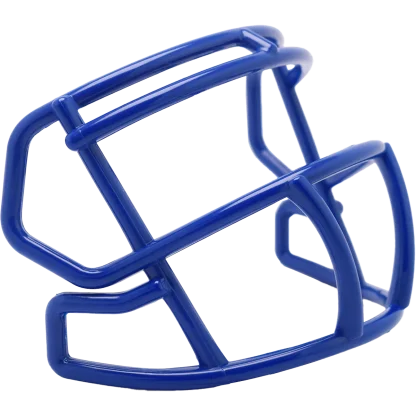 Riddell Speed Mini Facemask Royal Blue