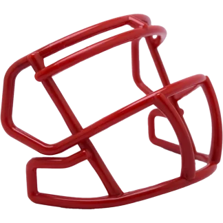 Riddell Speed Mini Facemask Scarlet