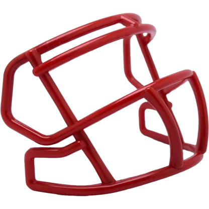 Riddell Speed Mini Facemask Scarlet