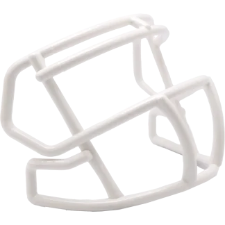 Riddell Speed Mini Facemask White