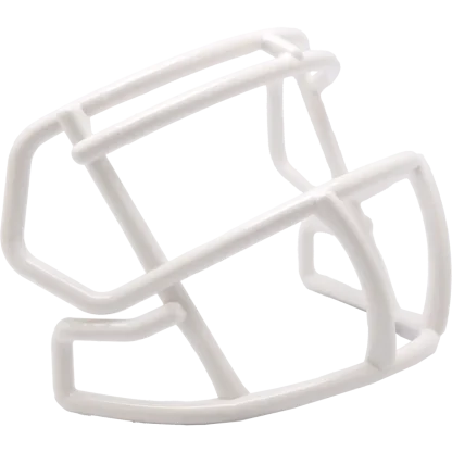 Riddell Speed Mini Facemask White