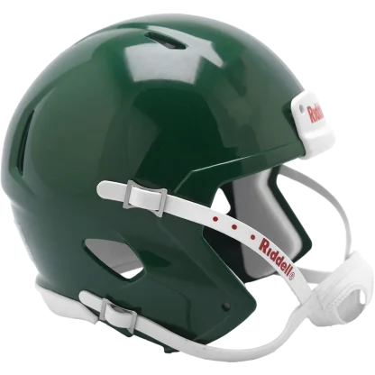 Riddell Speed Mini Helmet Kelly Green