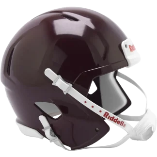 Riddell Speed Mini Helmet Maroon