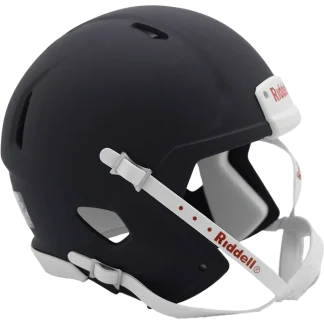 Riddell Speed Mini Helmet Matte Navy