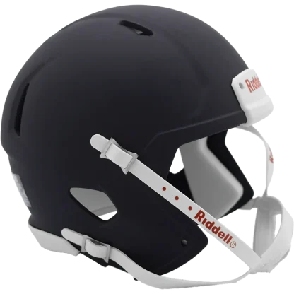 Riddell Speed Mini Helmet Matte Navy