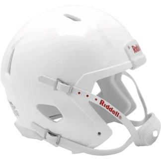 Riddell Speed Mini Helmet White