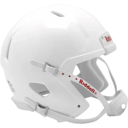 Riddell Speed Mini Helmet White