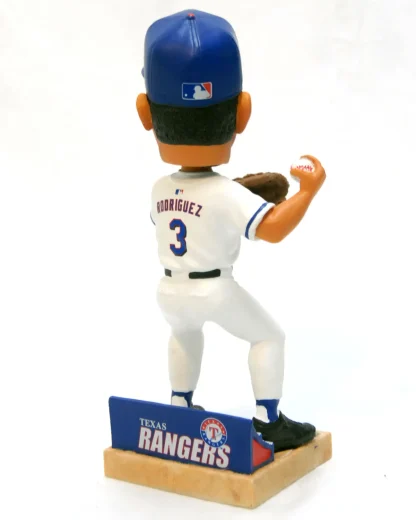 Texas Rangers Alex Rodriguez bobble back