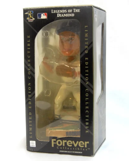 Texas Rangers Alex Rodriguez bobble box