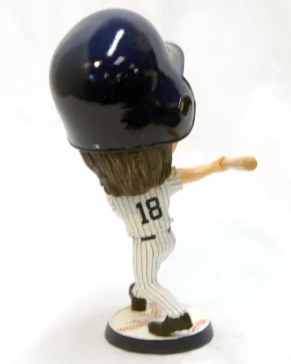 Yankees Johnny Damon Big Head back