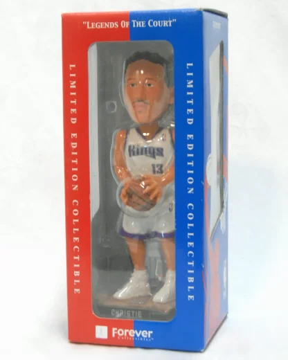 bobble Kings Christie box