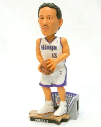 bobble Kings Doug Christie front