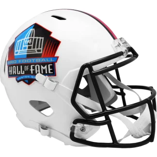 Hall of Fame Replica Speed Helmet