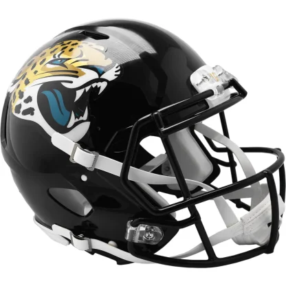 Jacksonville Jaguars Authentic Speed