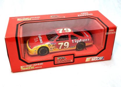 1994-Dave-Rezendes-79-Lipton-124-Diecast-Stock-Car