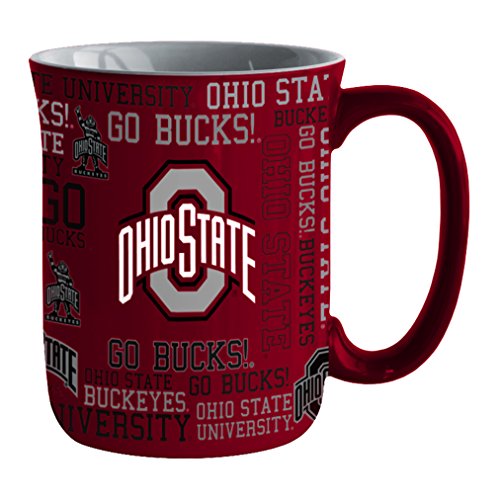 Ohio State University Large Coffee mug