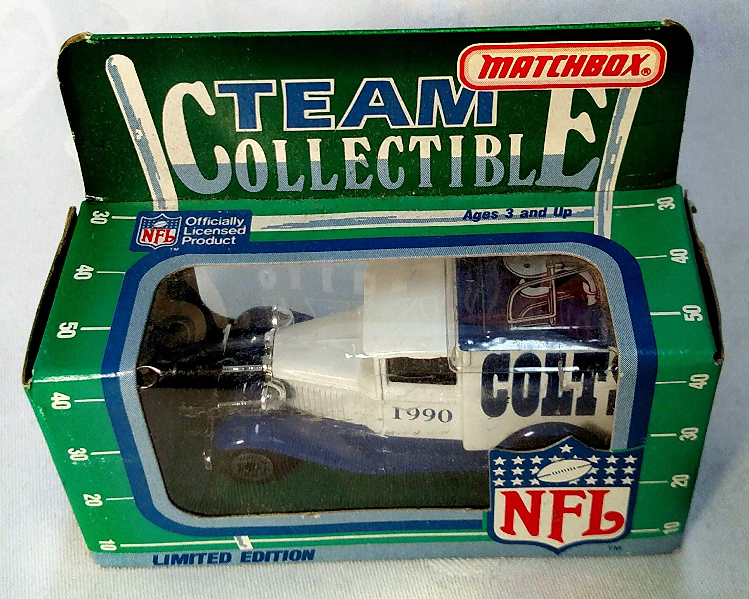 Indianapolis Colts Collectibles, Indianapolis Colts Toys