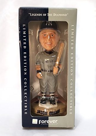 Robin Yount Milwaukee Brewers MLB Legends Bobblehead MLB at