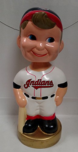 Cleveland Indians Vintage Memorabilia Collectors