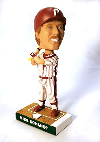 Phillies Mike Schmidt Action Figurine SGA - SWIT Sports