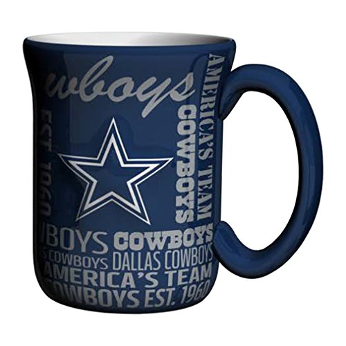 Cowboy Coffee Mug