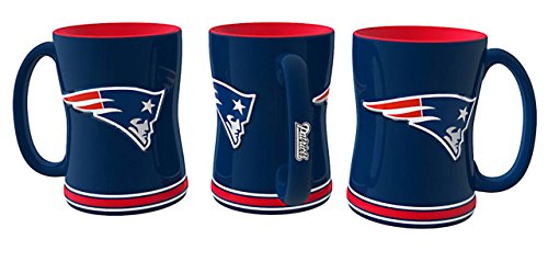 Philadelphia Flyers 14oz. Ceramic Mug with Matching Box
