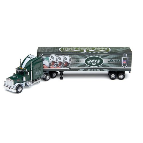 Nfl diecast cheap semi truck