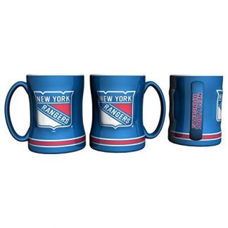 New-York-Rangers-14-Oz-Sculpted-Logo-Relief-Coffee-Mug