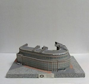 New York Yankees, Historical Yankee Stadium Platinum Series Stadium ...