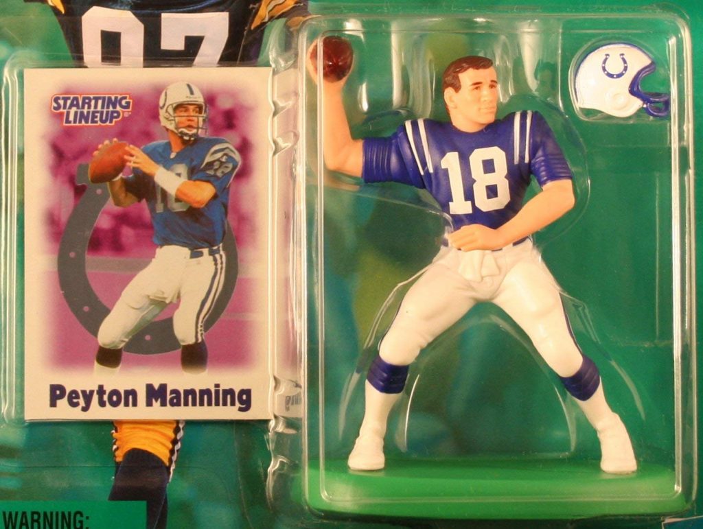 peyton manning figure