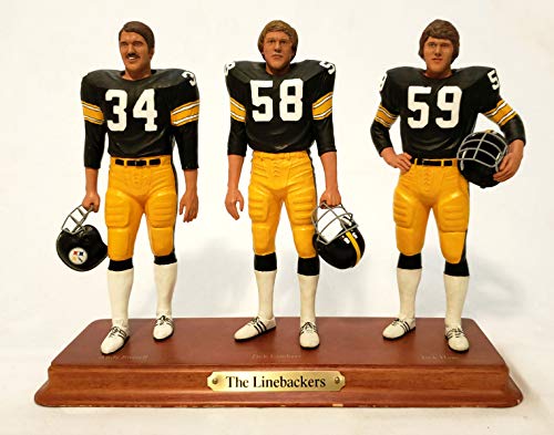 steelers collectibles